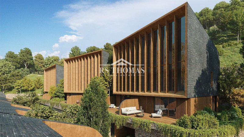 Dúplex en venta La Massana, Andorra. Ref: 1780. RS Thomas Real Estate