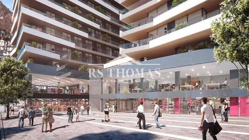 Local Comercial en alquiler Escaldes-Engordany, Andorra. Ref: 1792. RS Thomas Real Estate