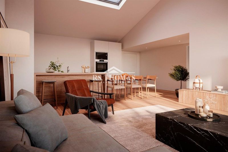 Piso en venta Canillo, Andorra. Ref: 1816. RS Thomas Real Estate