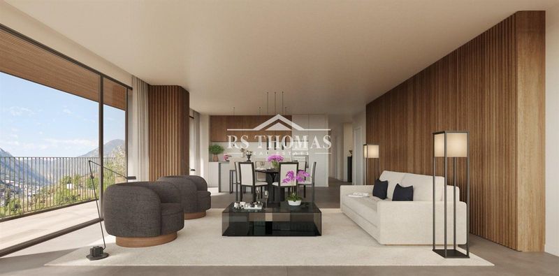 Piso en venta Escaldes-Engordany, Andorra. Ref: 1882. RS Thomas Real Estate
