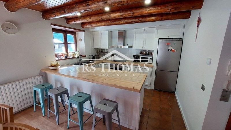 Adosado en venta La Massana, Andorra. Ref: 1993. RS Thomas Real Estate