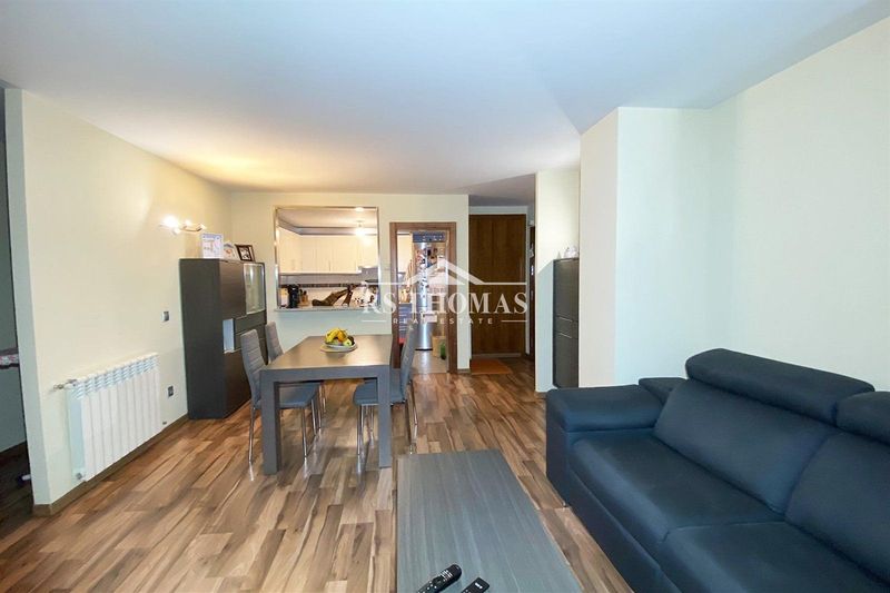 Piso en venta Encamp, Andorra. Ref: 2019. RS Thomas Real Estate