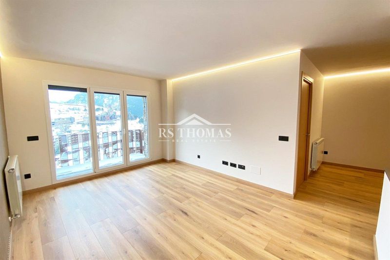 Piso en venta Canillo, Andorra. Ref: 2032. RS Thomas Real Estate