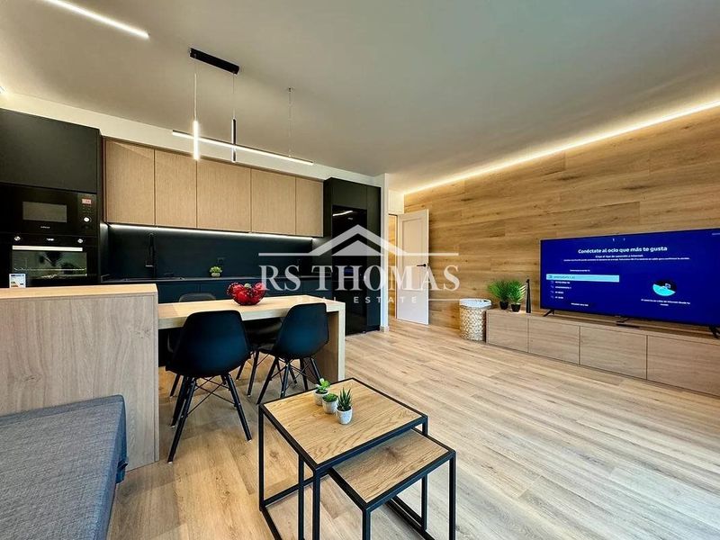 Piso en venta Canillo, Andorra. Ref: 2035. RS Thomas Real Estate