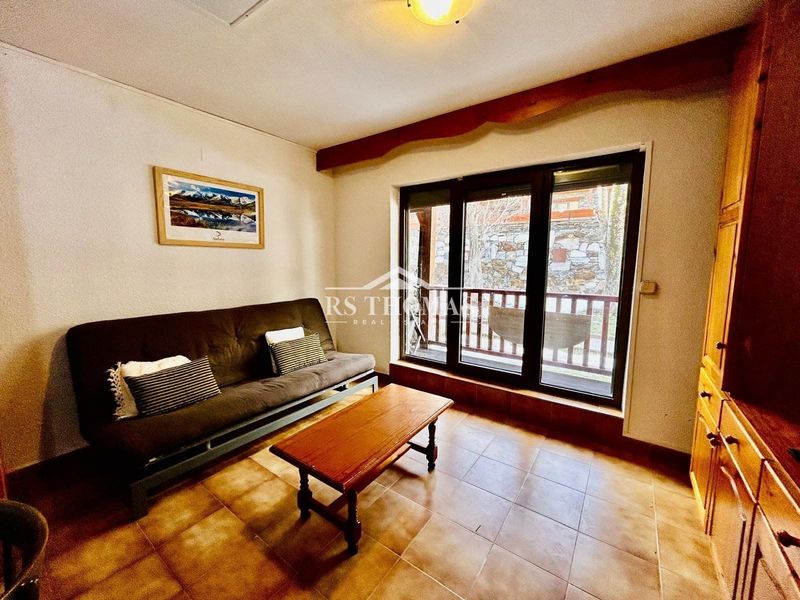 Apartamento en venta Canillo, Andorra. Ref: 2051. RS Thomas Real Estate