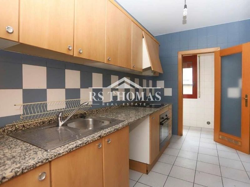 Piso en venta Sant Julia De Loria, Andorra. Ref: 2261. RS Thomas Real Estate