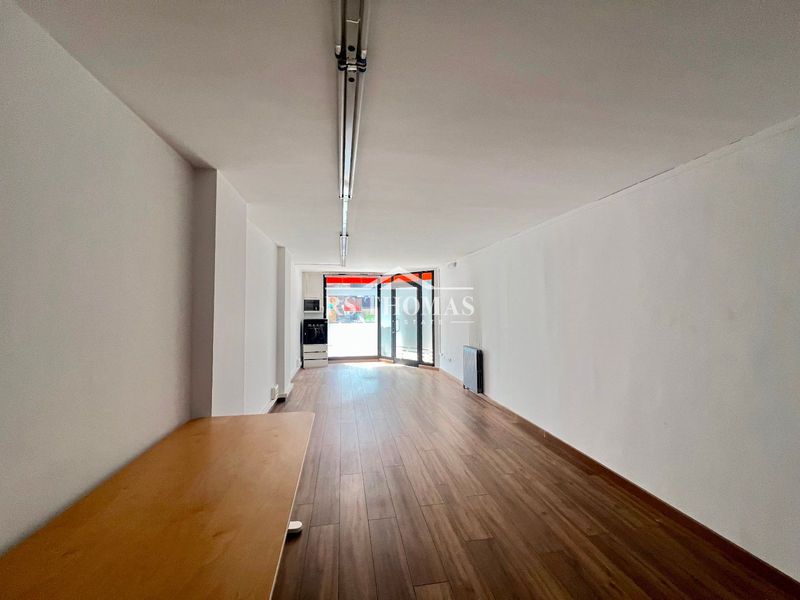 Local Comercial en alquiler Encamp, Andorra. Ref: 2285. RS Thomas Real Estate