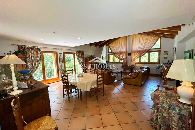 Chalet Independiente en venta La Massana, Andorra. Ref: 2309. RS Thomas Real Estate