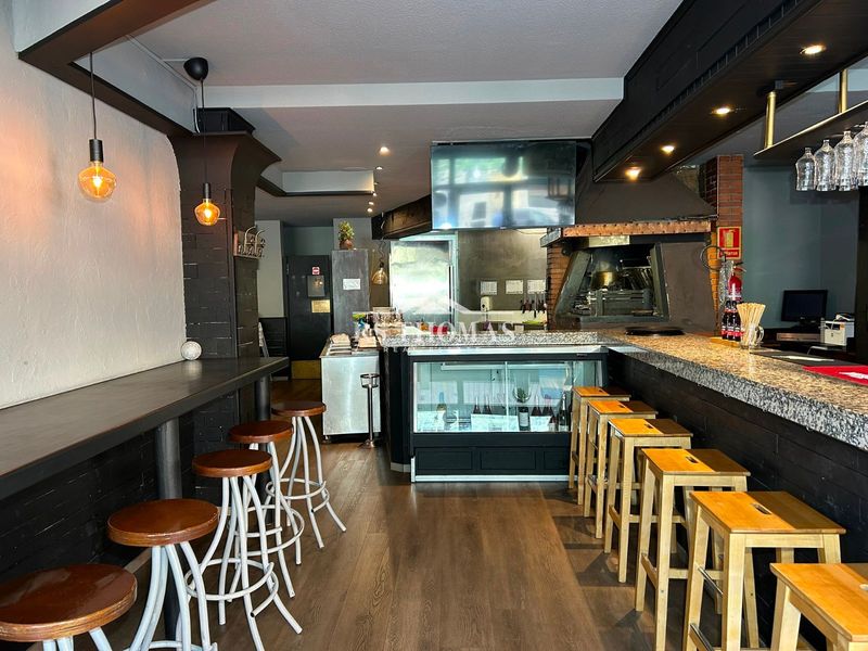 Local Comercial en traspaso Encamp, Andorra. Ref: 2335. RS Thomas Real Estate