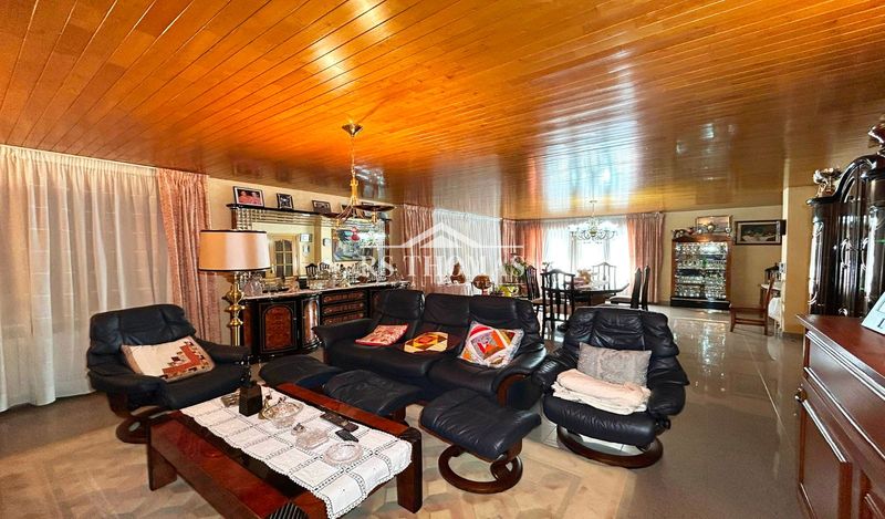 Chalet Independiente en venta La Massana, Andorra. Ref: 2352. RS Thomas Real Estate