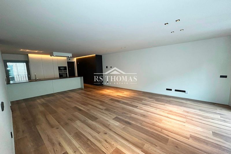 Piso en alquiler Andorra La Vella, Andorra. Ref: 2353. RS Thomas Real Estate