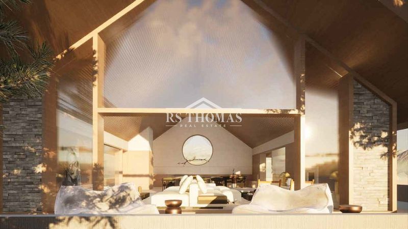 Chalet Independiente en venta La Massana, Andorra. Ref: 2386. RS Thomas Real Estate