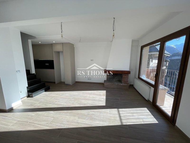Tríplex en venta La Massana, Andorra. Ref: 2389. RS Thomas Real Estate