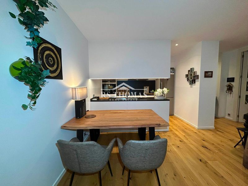 Piso en alquiler Andorra La Vella, Andorra. Ref: 2390. RS Thomas Real Estate