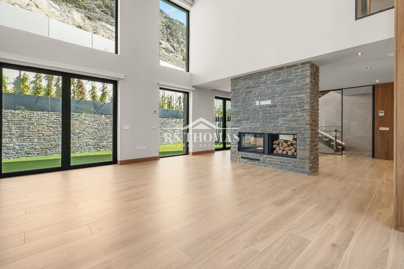 Adosado en venta La Massana, Andorra. Ref: 2408. RS Thomas Real Estate