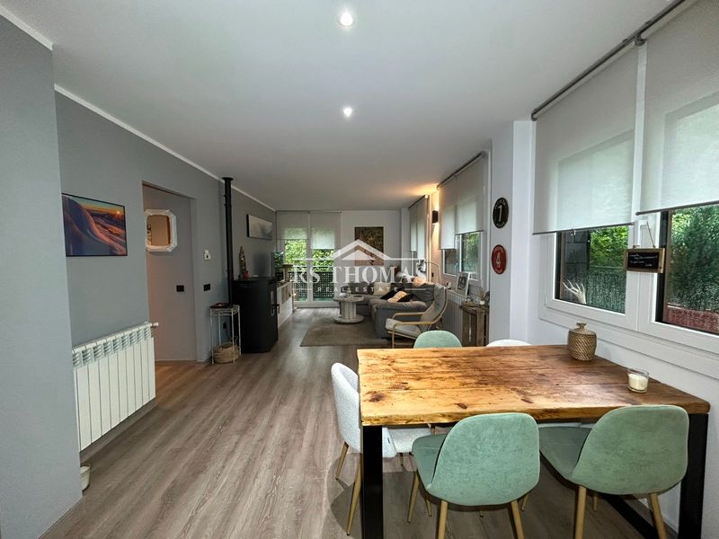 Piso en venta Ordino, Andorra. Ref: 2433. RS Thomas Real Estate