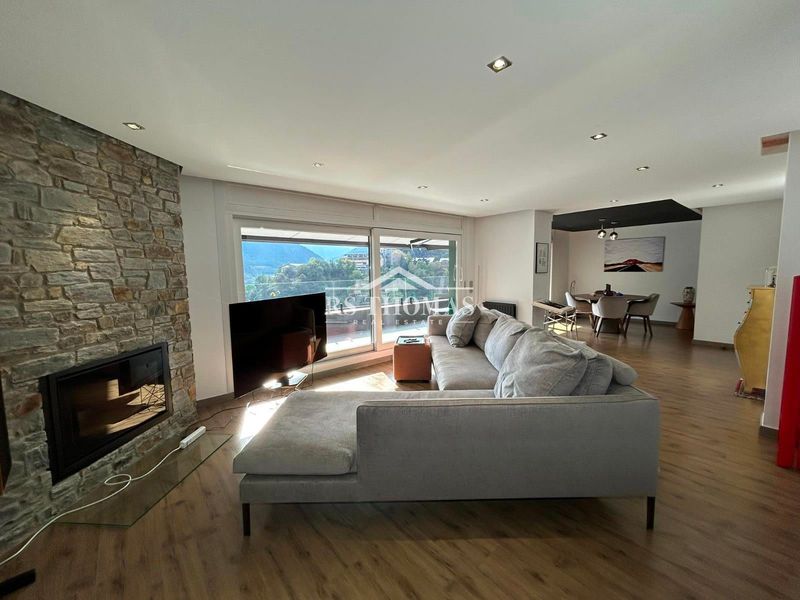 Ático en venta Escaldes-Engordany, Andorra. Ref: 2447. RS Thomas Real Estate