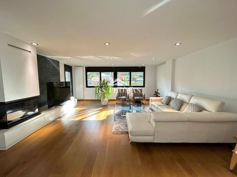 Ático en venta Encamp, Andorra. Ref: 2448. RS Thomas Real Estate