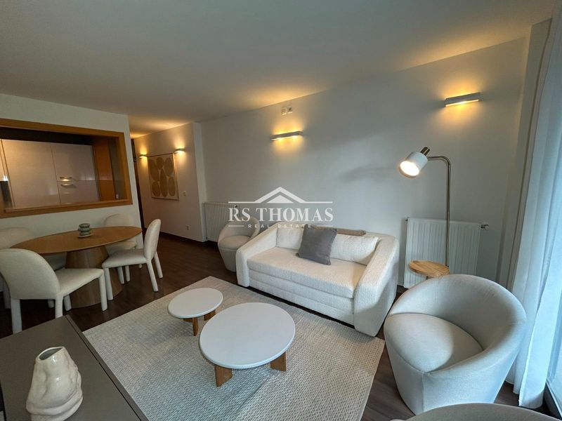 Piso en venta Canillo, Andorra. Ref: 2458. RS Thomas Real Estate