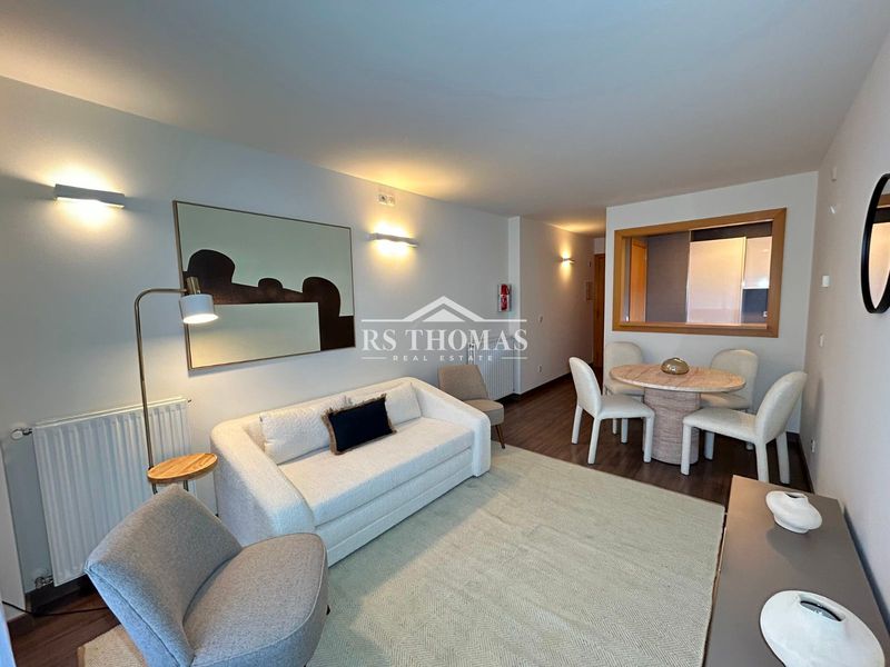 Piso en venta Canillo, Andorra. Ref: 2459. RS Thomas Real Estate