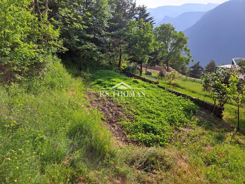 Parcela en venta Sant Julia De Loria, Andorra. Ref: 2471. RS Thomas Real Estate