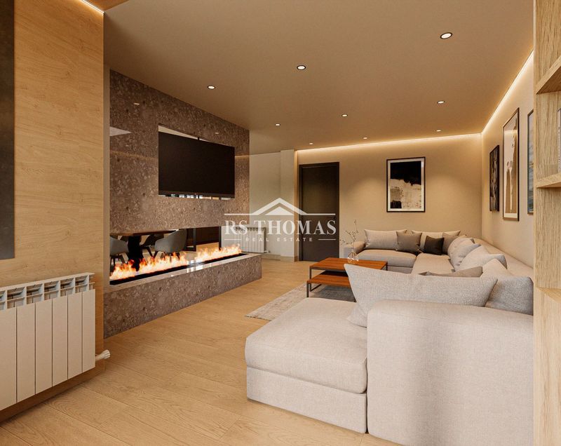 Casa en venta La Massana, Andorra. Ref: 2478. RS Thomas Real Estate