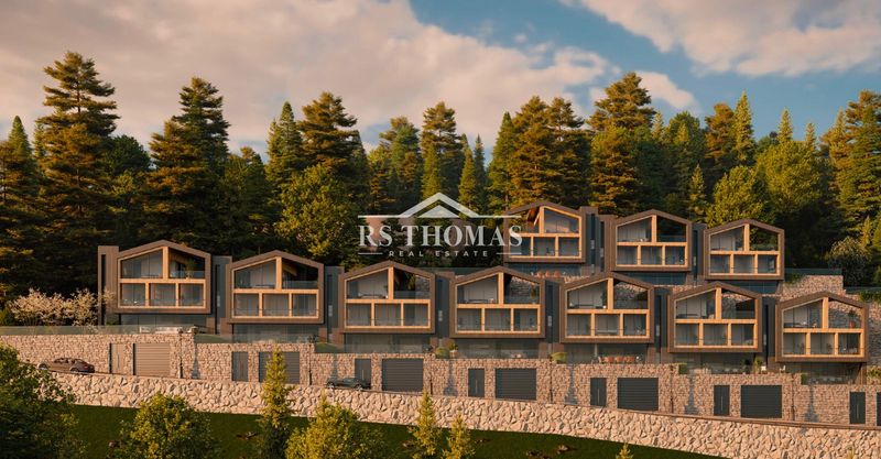 Casa en venta La Massana, Andorra. Ref: 2484. RS Thomas Real Estate