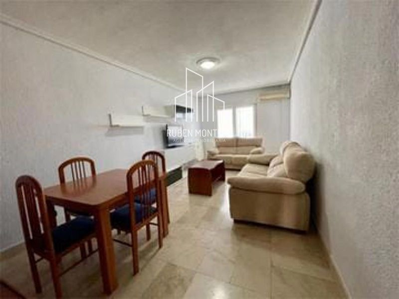 Piso en alquiler Salamanca. Ref: 1037. Ruben Montejo Agencia Inmobiliaria