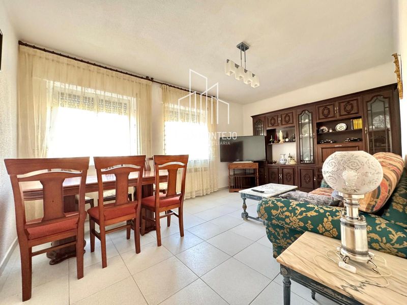 Piso en alquiler Salamanca. Ref: 1148. Ruben Montejo Agencia Inmobiliaria