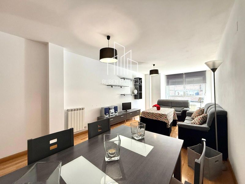 Piso en venta Bejar, Salamanca. Ref: 1384. Ruben Montejo Agencia Inmobiliaria