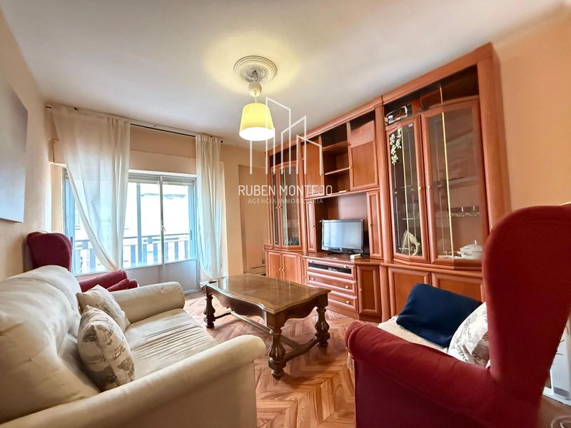 Piso en alquiler Salamanca. Ref: 1387. Ruben Montejo Agencia Inmobiliaria