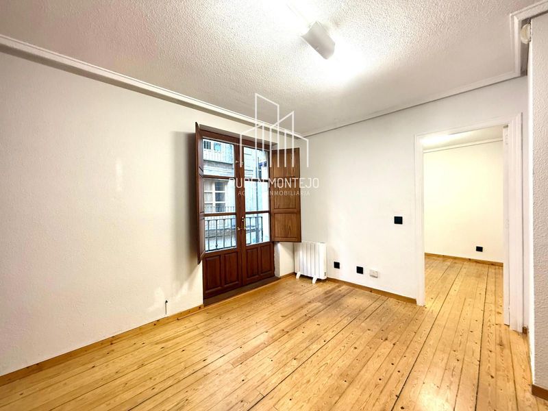 Oficina en alquiler Salamanca. Ref: 1432. Ruben Montejo Agencia Inmobiliaria