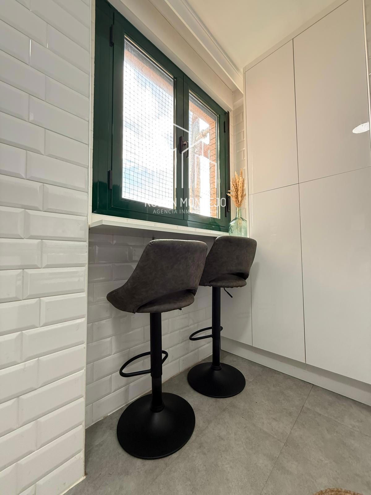 Dormitorio - ACOGEDOR ÁTICO CON DOS TERRAZAS EN PARQUE VALHONDO