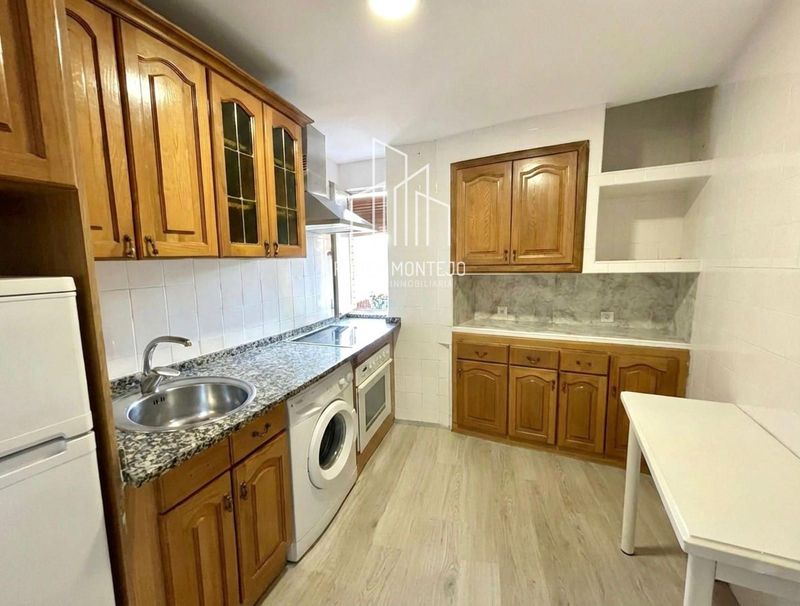 Piso en venta Salamanca. Ref: 1492. Ruben Montejo Agencia Inmobiliaria