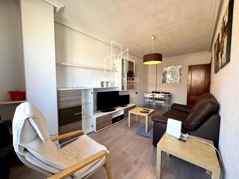 Piso en alquiler Salamanca. Ref: 1495. Ruben Montejo Agencia Inmobiliaria