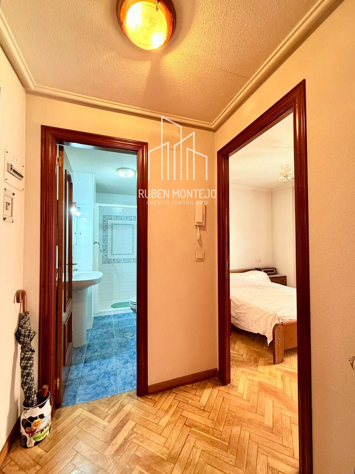 dormitorio - Bonito Apartamento totalmente exterior