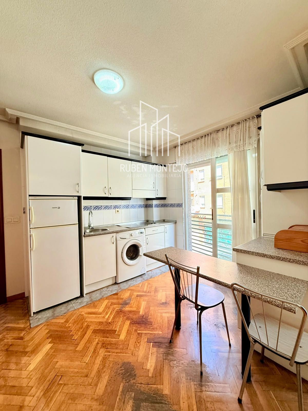 cocina - Bonito Apartamento totalmente exterior
