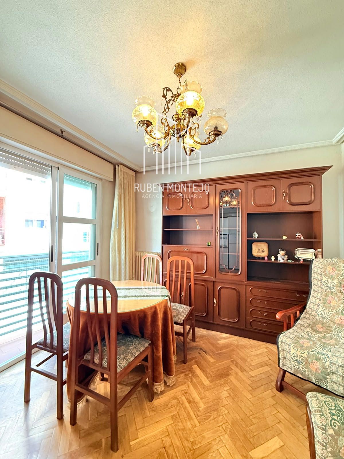 salón - Bonito Apartamento totalmente exterior