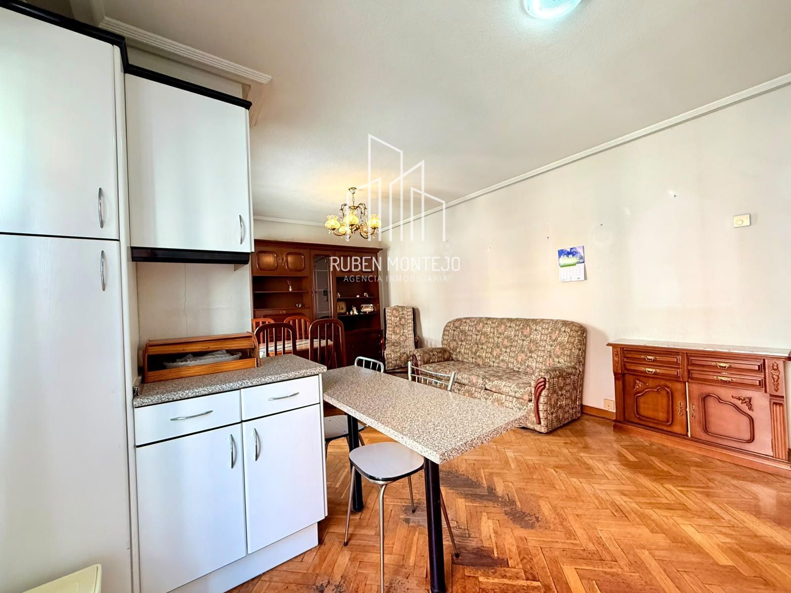 cocina - Bonito Apartamento totalmente exterior