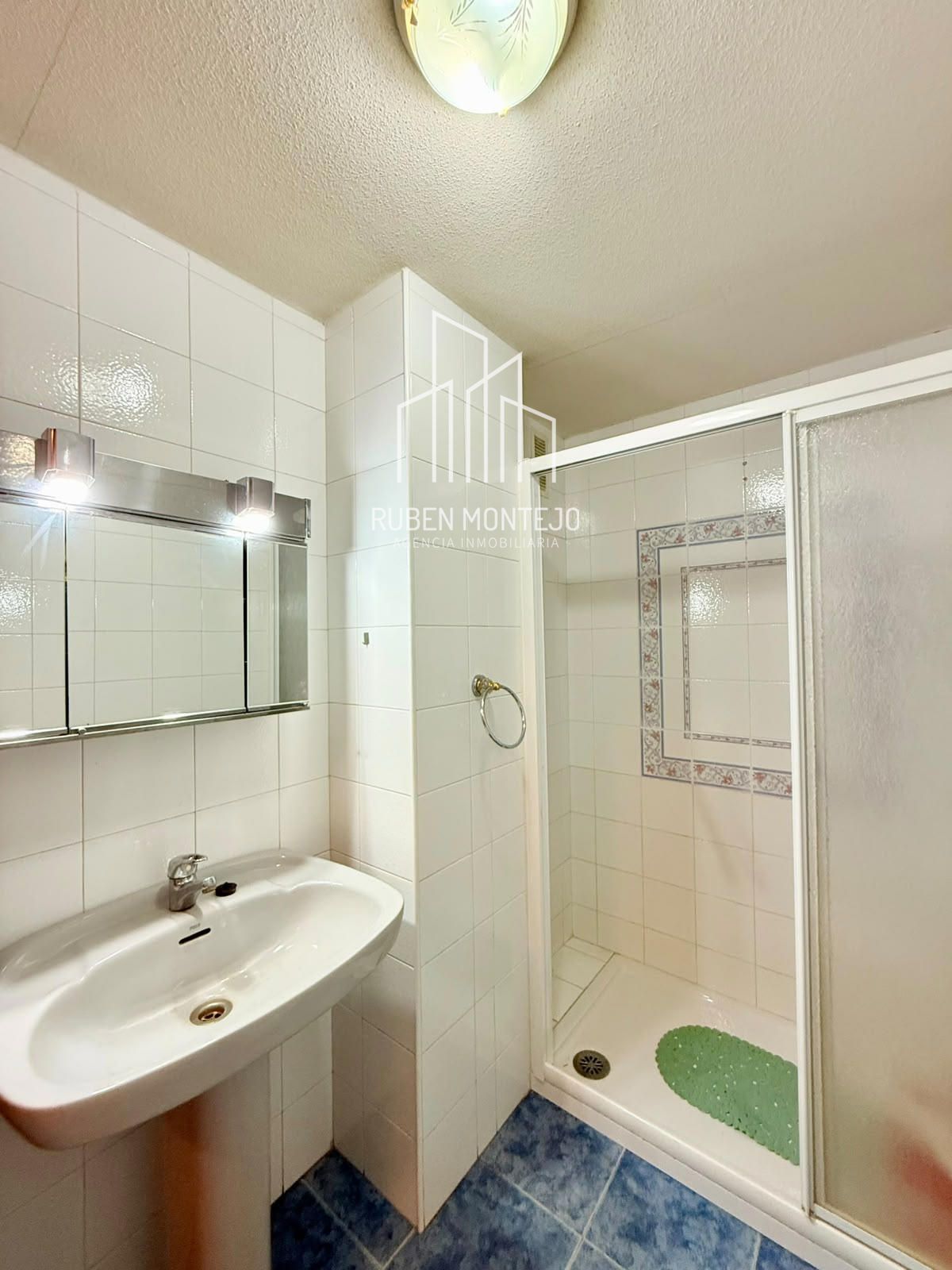 baño - Bonito Apartamento totalmente exterior