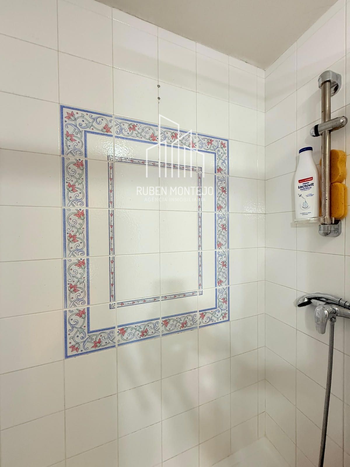 baño - Bonito Apartamento totalmente exterior