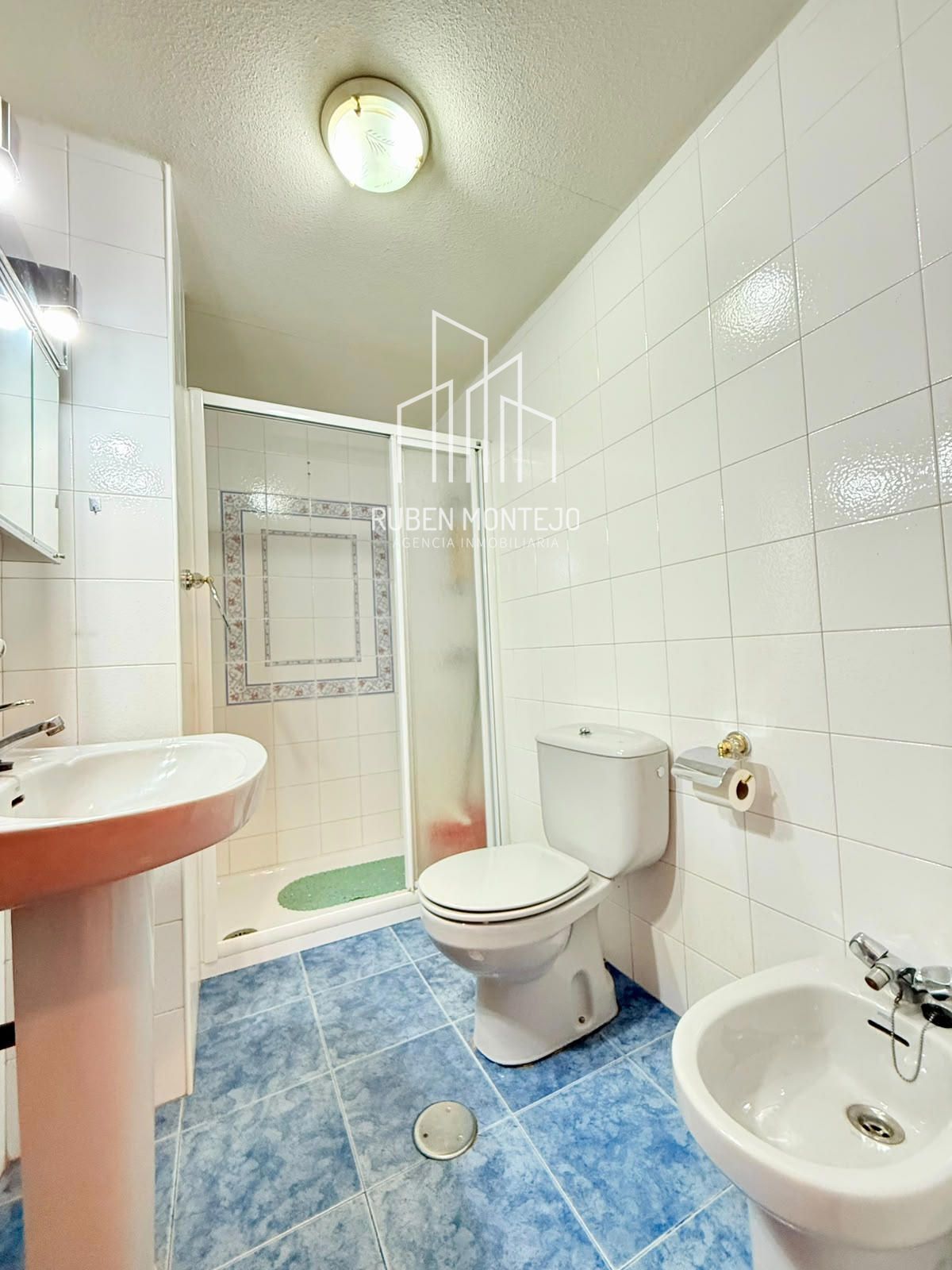 baño - Bonito Apartamento totalmente exterior