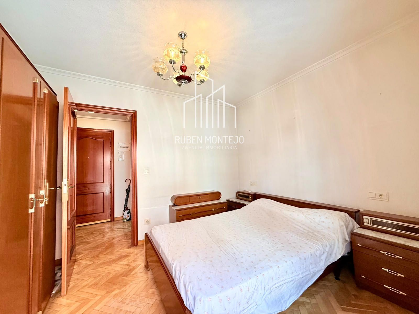 dormitorio - Bonito Apartamento totalmente exterior