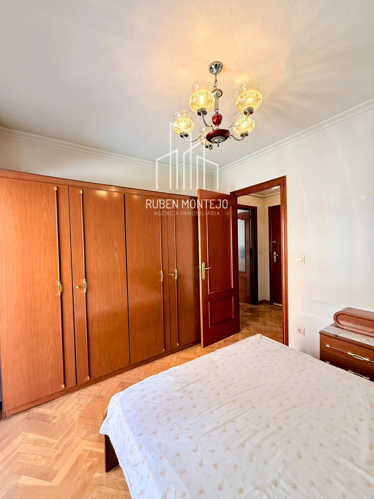 dormitorio - Bonito Apartamento totalmente exterior