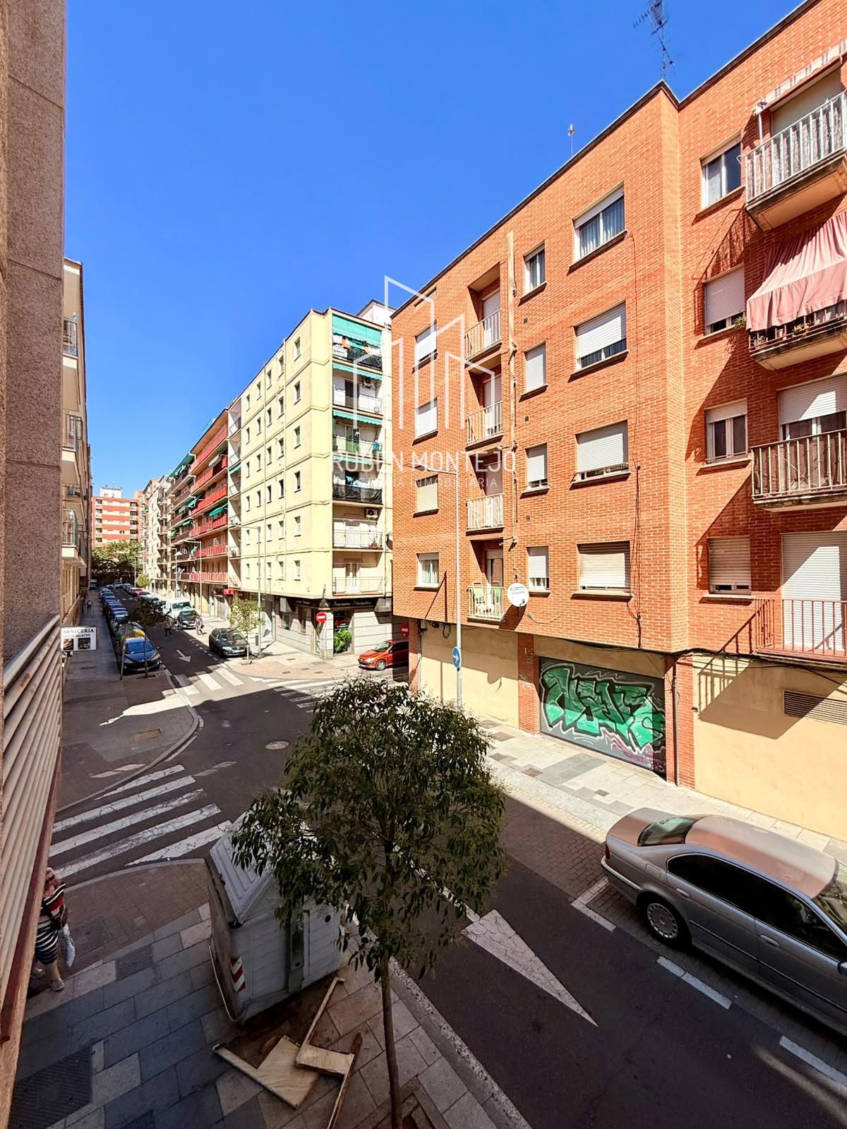 vistas - Bonito Apartamento totalmente exterior