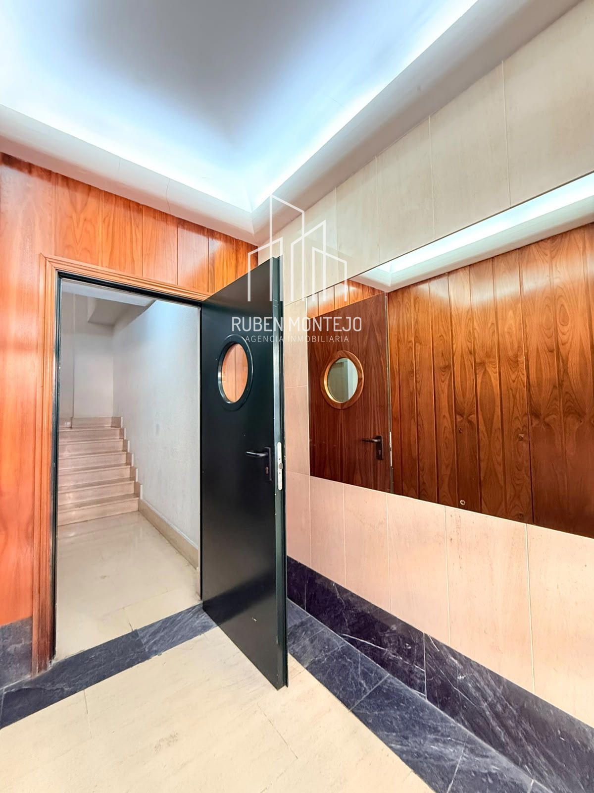 zonas comunes - Bonito Apartamento totalmente exterior