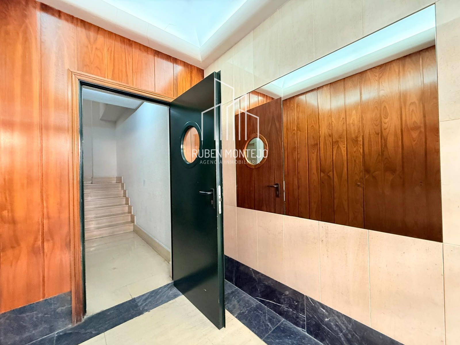 zonas comunes - Bonito Apartamento totalmente exterior