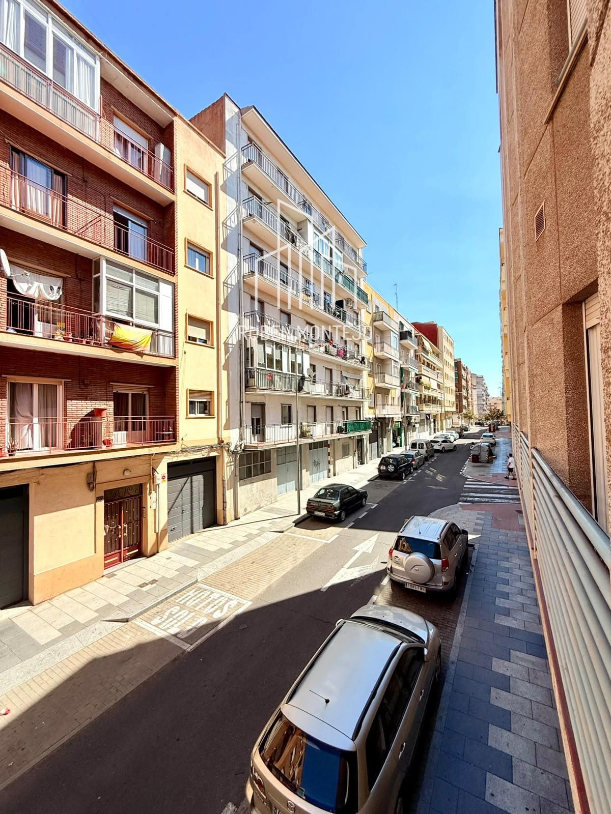 vistas - Bonito Apartamento totalmente exterior