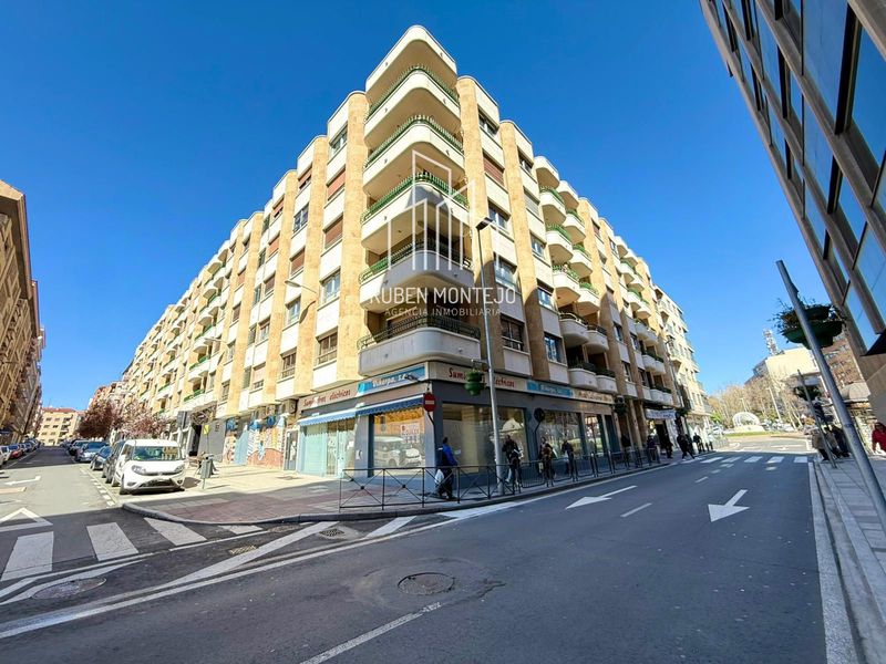 Piso en venta Salamanca. Ref: 1509. Ruben Montejo Agencia Inmobiliaria