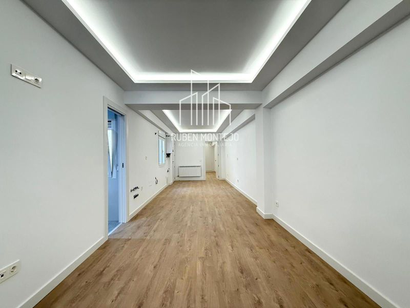 Piso en venta Salamanca. Ref: 1510. Ruben Montejo Agencia Inmobiliaria